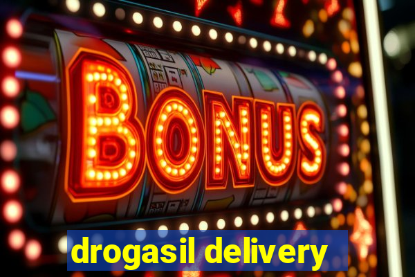 drogasil delivery